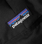 Patagonia - Arbor Grand Canvas Backpack - Black