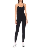Live The Process - Corset jumpsuit