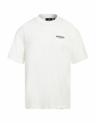 Represent Mens T-shirt in White