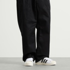 Adidas Superstar II Sneaker in Ftwr White/Core Black/Off White