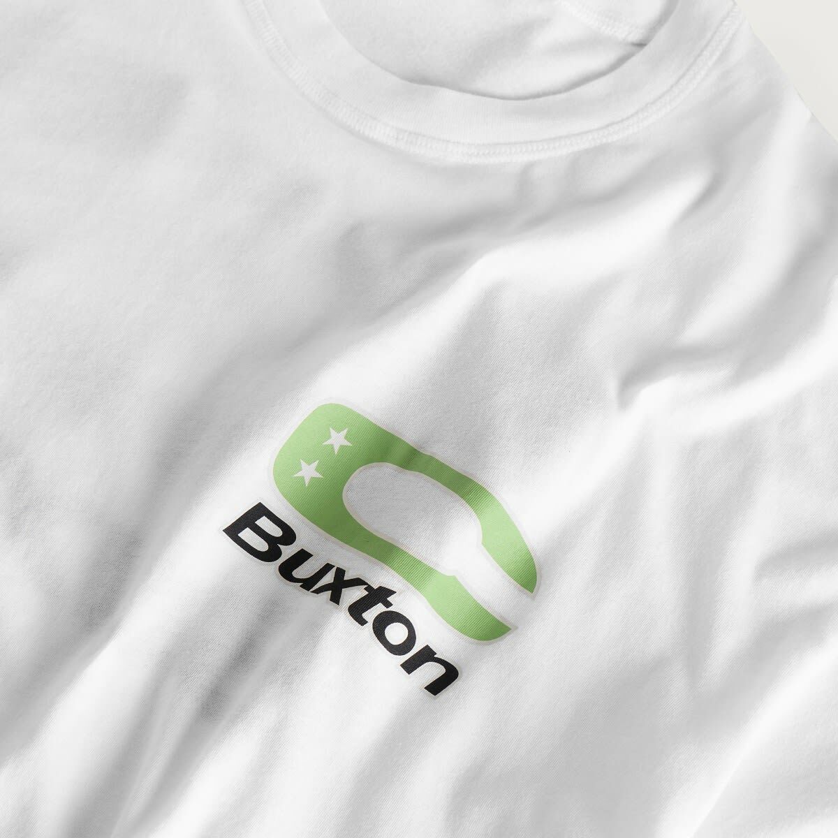 END. x Cole Buxton Men's T-Shirt in White