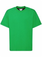 BOTTEGA VENETA - Cotton Jersey T-shirt