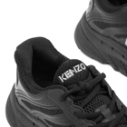 Kenzo Men's Pace Low Top Sneakers in Black