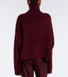 Lisa Yang Zerlina cashmere sweater