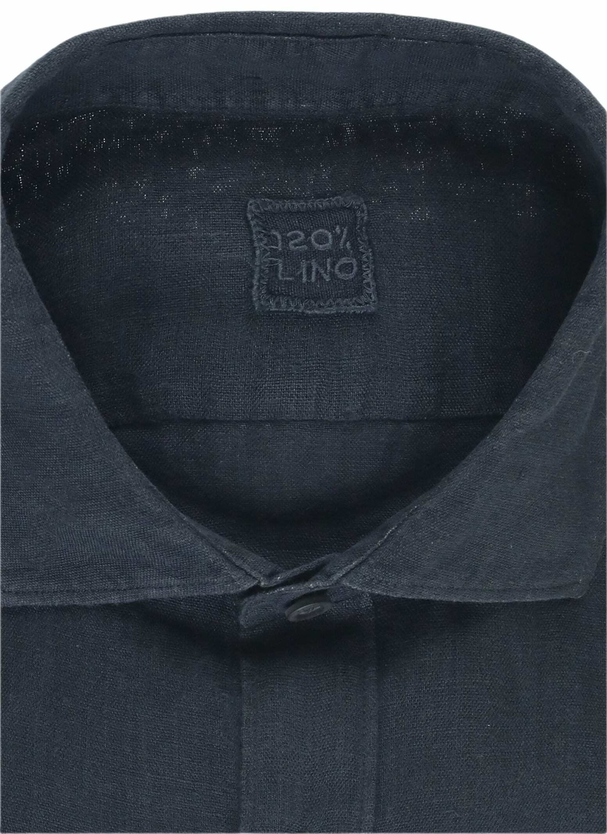 120% Lino Linen Shirt