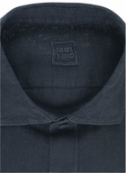 120% Lino Linen Shirt