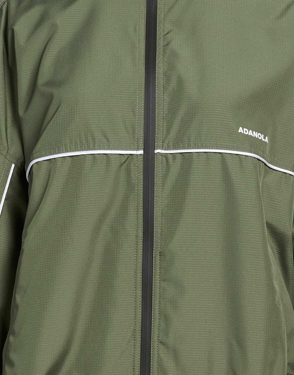 Adanola Womens Jacket Military in Green