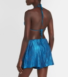 Missoni Mare Jacquard shorts