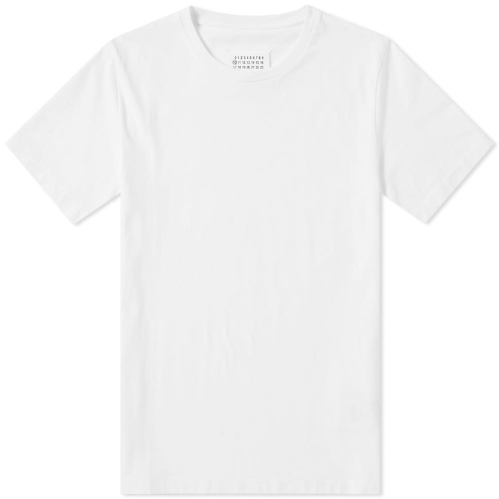 Photo: Maison Margiela 10 Classic Tee