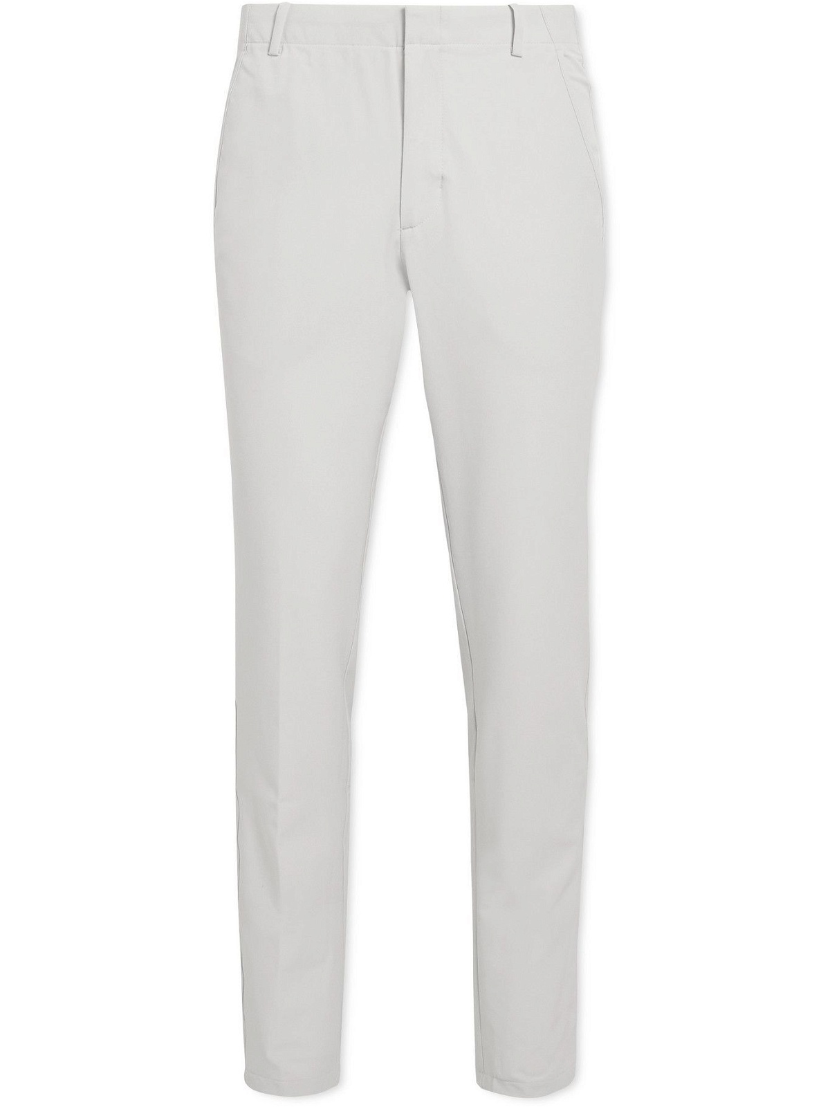 Nike Mens Pants CottonPolyester Blend Flex Slim Fit 6Pocket Golf Pants  CI9765 White 38X32  Amazonin Clothing  Accessories