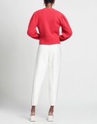 Maje Womens Pants in White