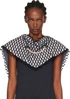 Kiko Kostadinov Armantrout Pearl Necklace