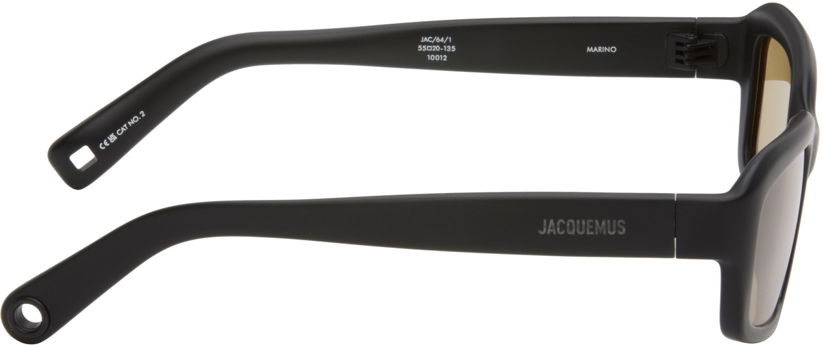 【JACQUEMUS】Croisiere sunglasses サングラス jacquemus-croisiere-sunglases-