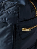 Porter-Yoshida and Co - Tanker Nylon-Twill Duffle Bag