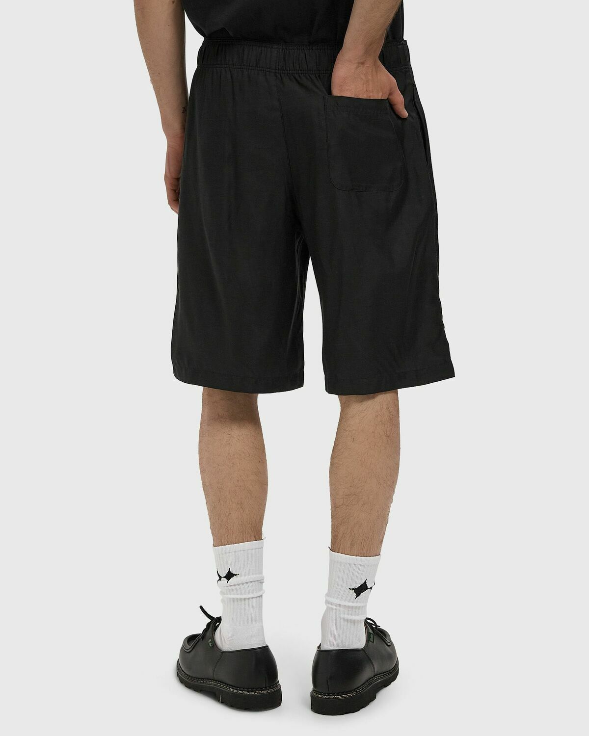 LEISURE SHORT