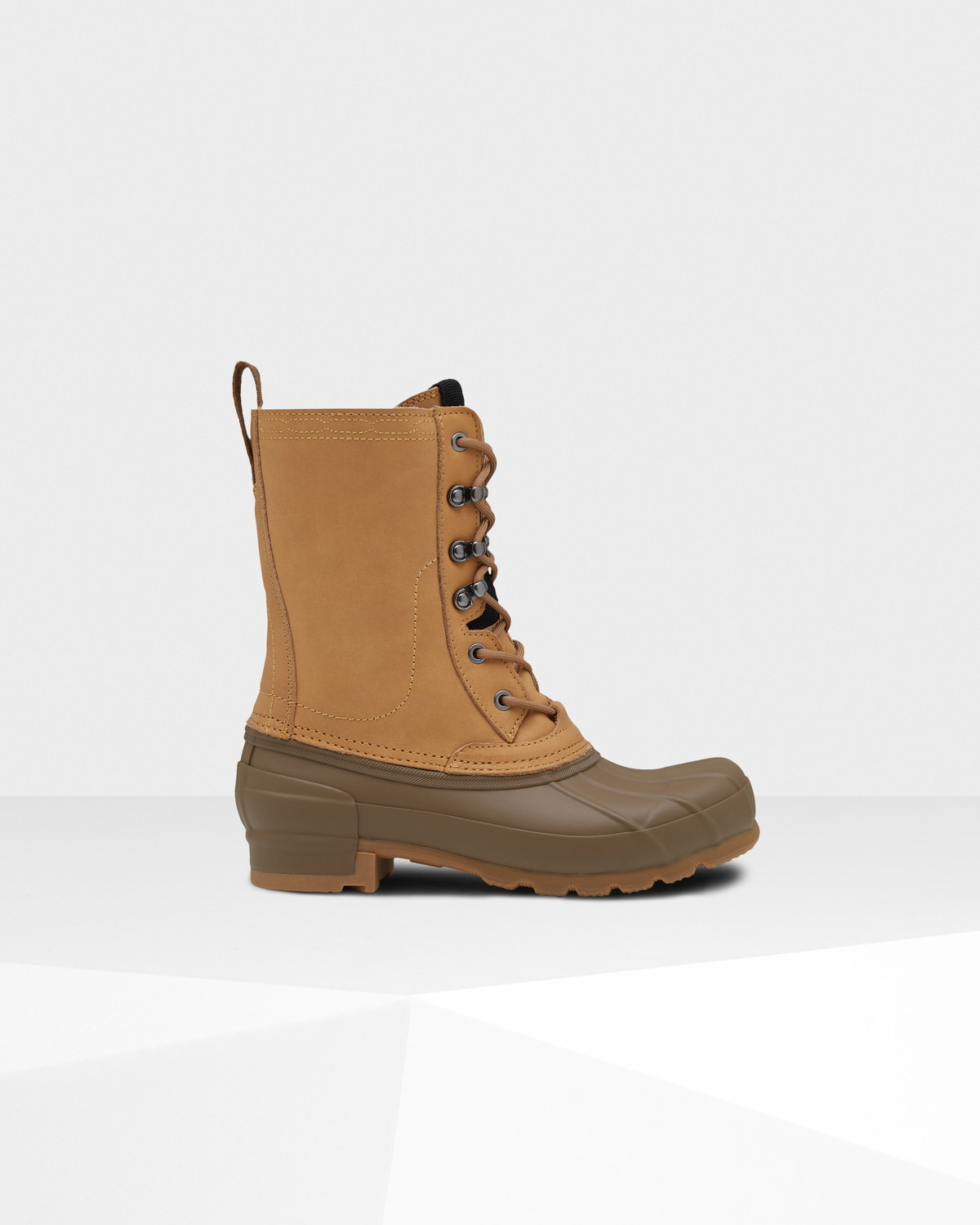 Women's Original Insulated Pac Boots Hunter