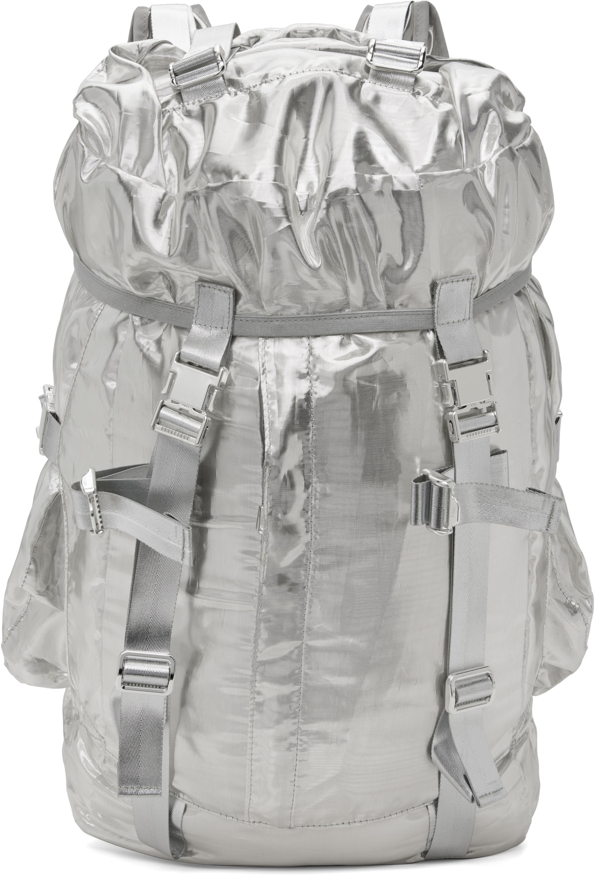 Junya Watanabe Black Studded Bag Junya Watanabe