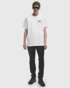 Columbia Explorers Canyon™ Back SS Tee White Mens Shortsleefe