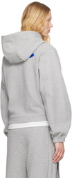 ADER error Gray Realce Product. 29 Hoodie