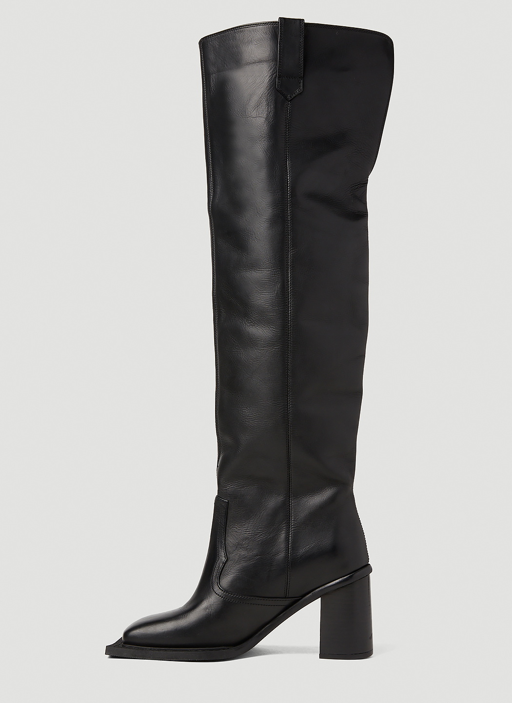 Ninamounah Howling Boots