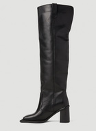 Ninamounah Howling Boots