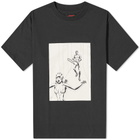 424 Hallway Comics Tee