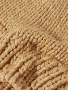 Federico Curradi - Wool Beanie