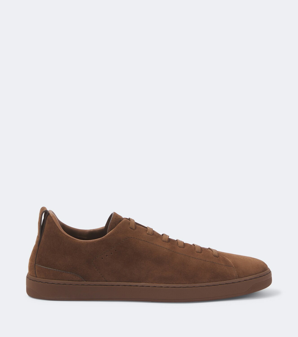 Church's Rochdale suede sneakers