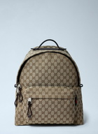 Gucci Medium GG Backpack