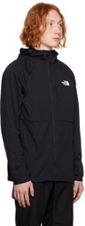 The North Face Black Summit Series Jacket