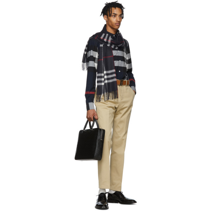 burberry windsor shirt