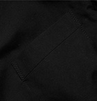 TAKAHIROMIYASHITA TheSoloist. - Silk and Cotton-Blend Jacket - Men - Black