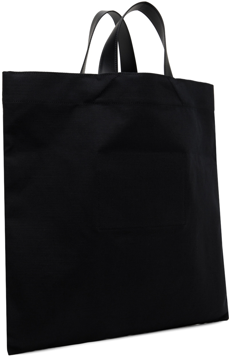 Jil Sander Black Book Tote Jil Sander Jil Sander Black Book Tote Jil Sander