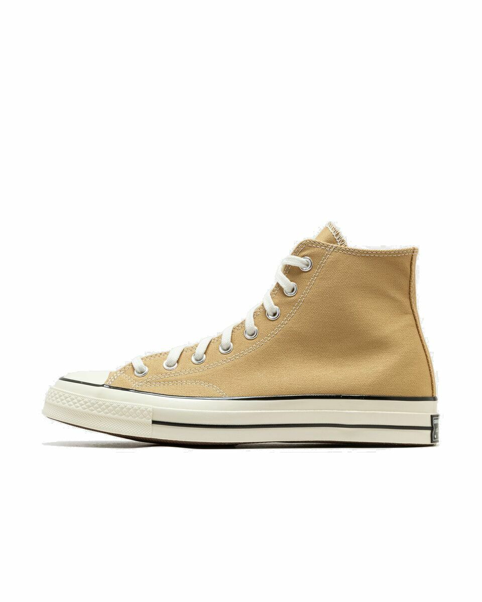 Converse Chuck 70 White - Mens - High & Midtop Converse