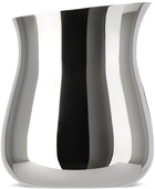 Alessi Silver Cha Creamer