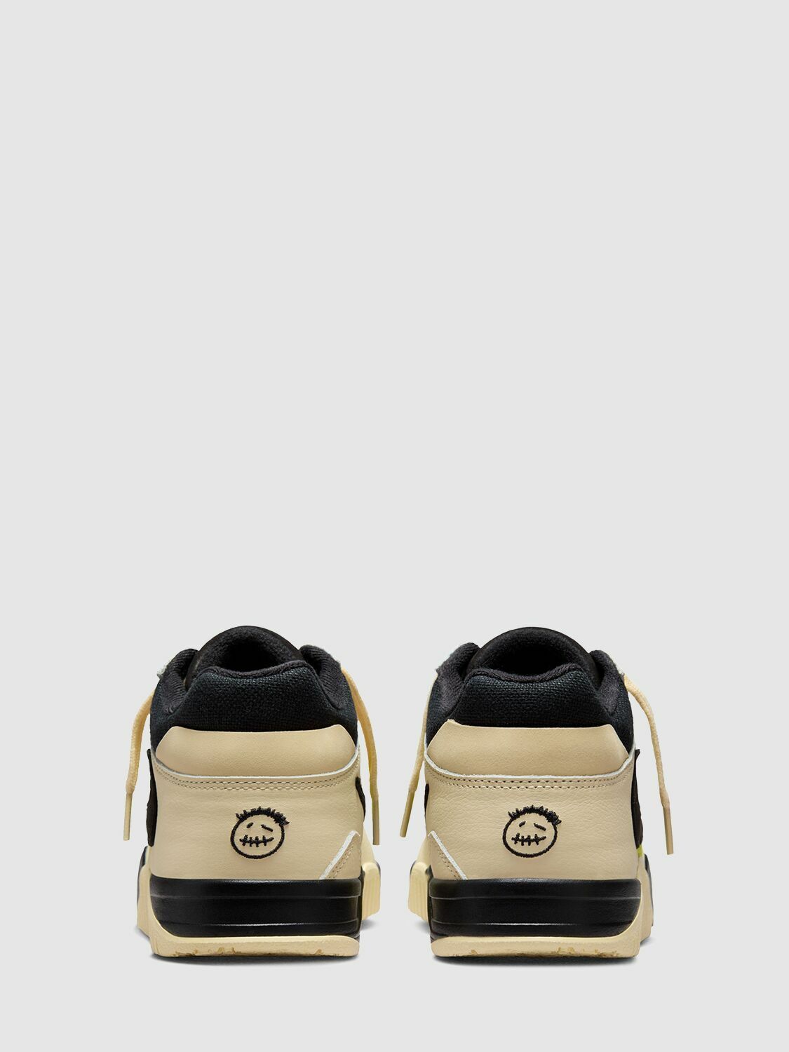JORDAN Travis Scott Jumpman Jack Tr Sneakers