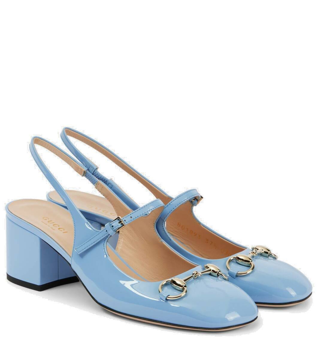 ★GUCCI★JANE サンダル GUCCI 未使用品◎GUCCI グッチ 674840 GGマーモント ローヒール