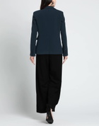 P. a.r. o.s. h. Womens Blazer Midnight in Blue