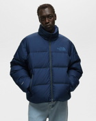 The North Face Rmst Nuptse Jacket Blue - Mens - Down & Puffer Jackets