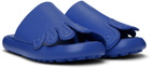 CAMPERLAB Blue Pelotas Flota Sandals