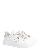 Philippe Model temple Sneakers