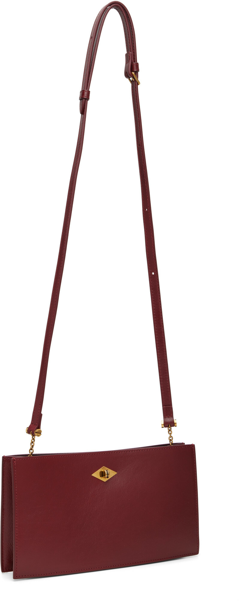 Métier Burgundy Ease 24 Bag