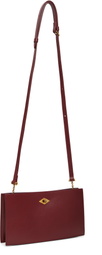 Métier Burgundy Ease 24 Bag