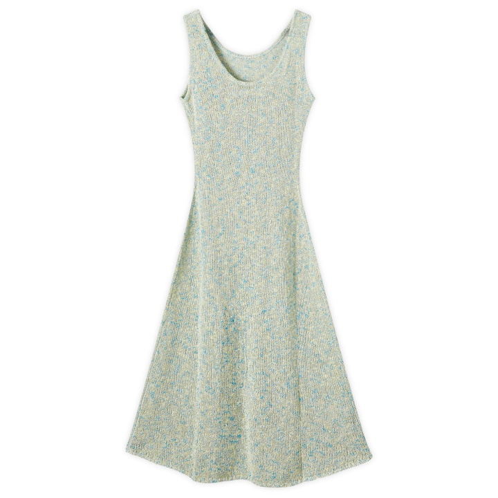 Photo: Samsøe Samsøe Women's Saisha Knitted Maxi Dress in Sweet Pea