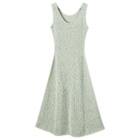 Samsøe Samsøe Women's Saisha Knitted Maxi Dress in Sweet Pea