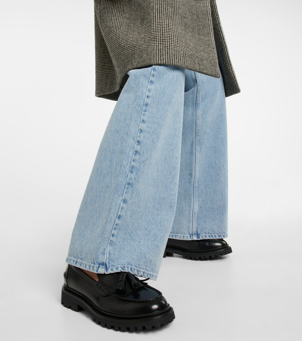 isabel marant loafers