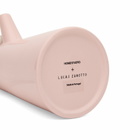 Home Studyo x Lucas Zanotto Jug in Pink 