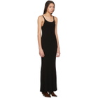Wendelborn Blank Tank Rib Dress