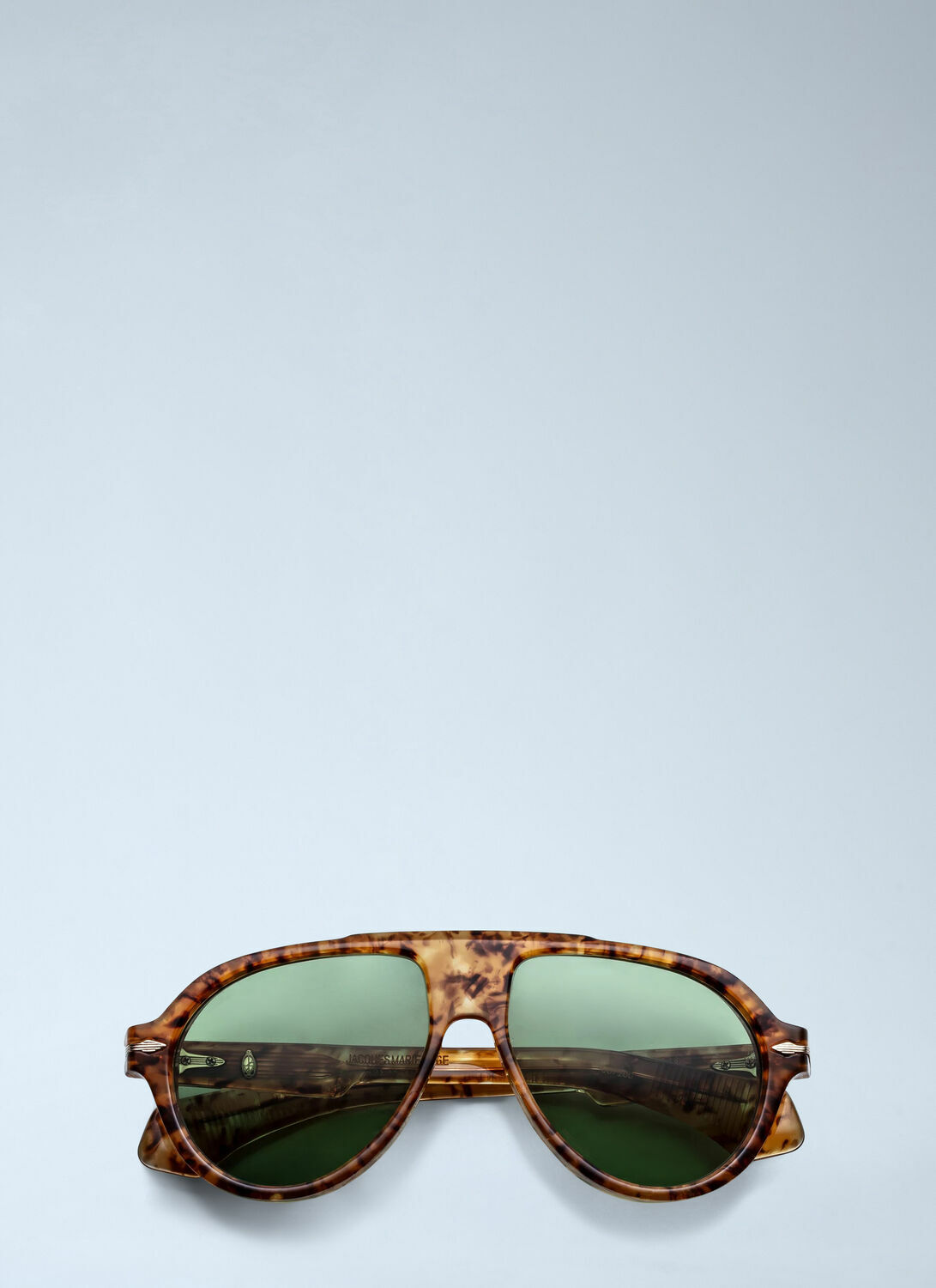 Jacques Marie Mage Donnybrooke Sunglasses