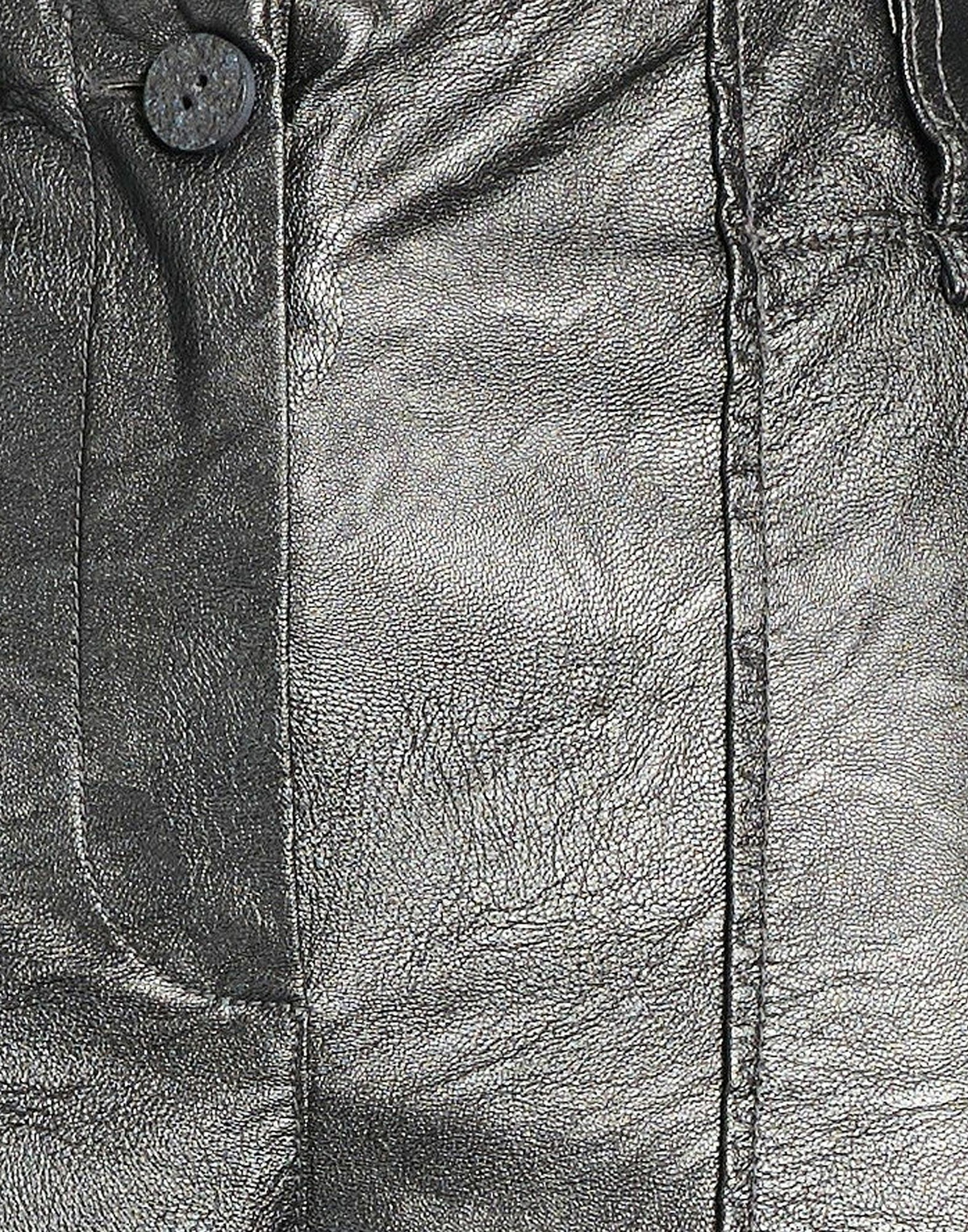 Alessia Santi Womens Pants in Charcoal